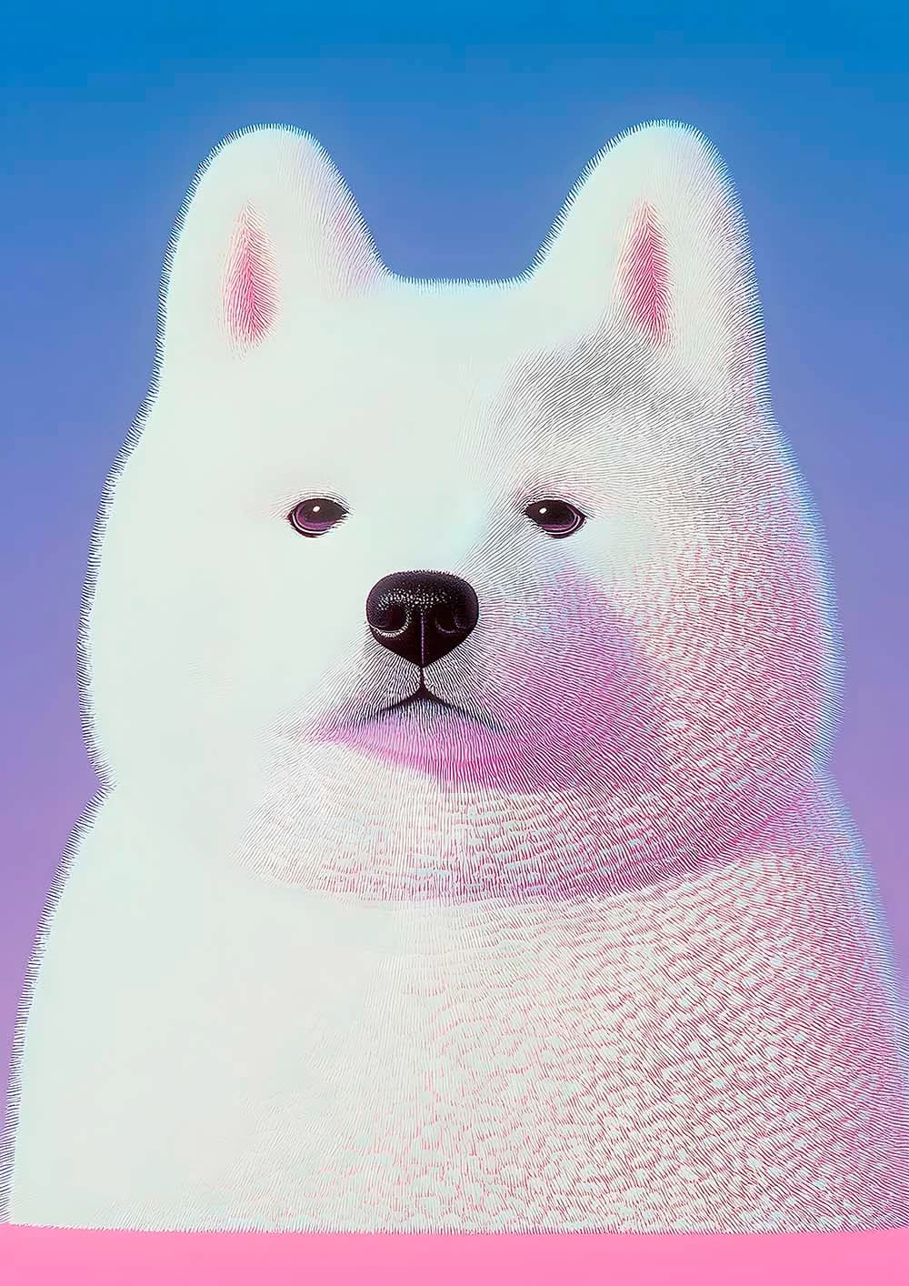 Постер 3643