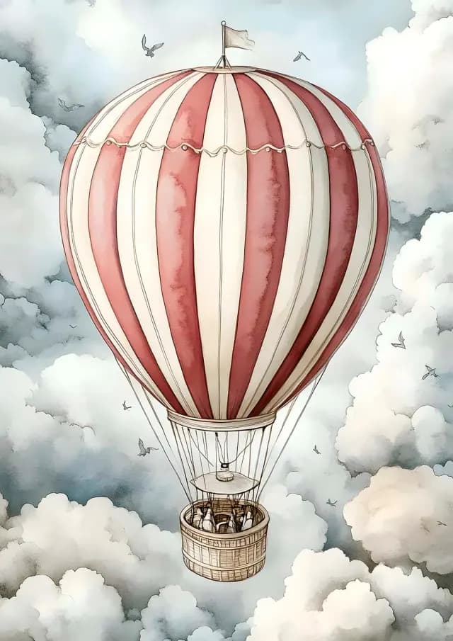 Постер 3734