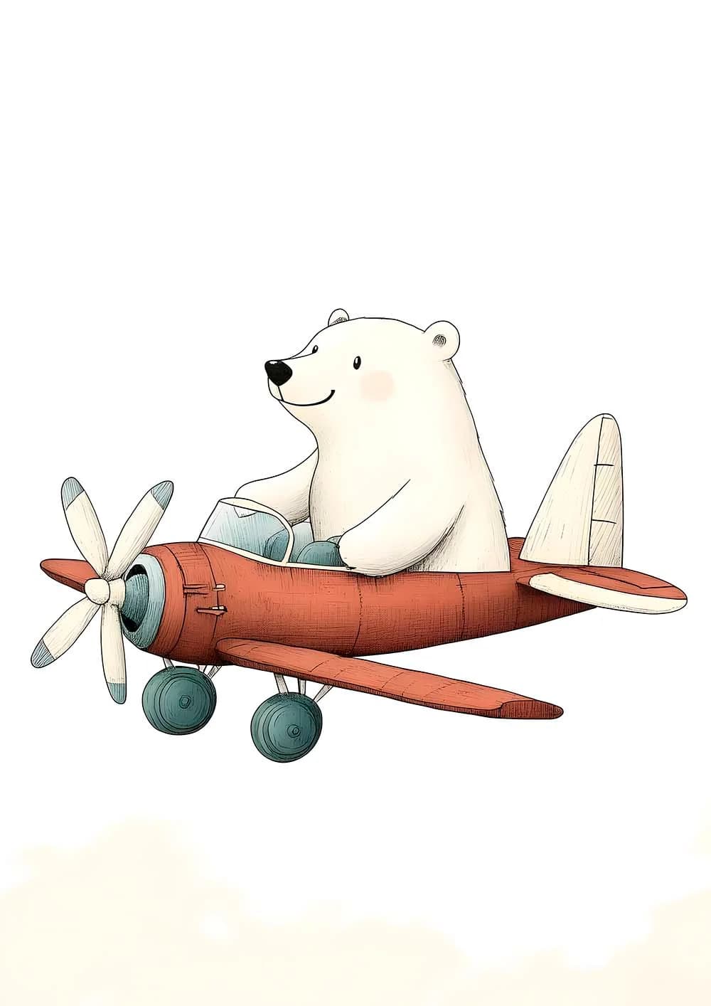 Постер 3776