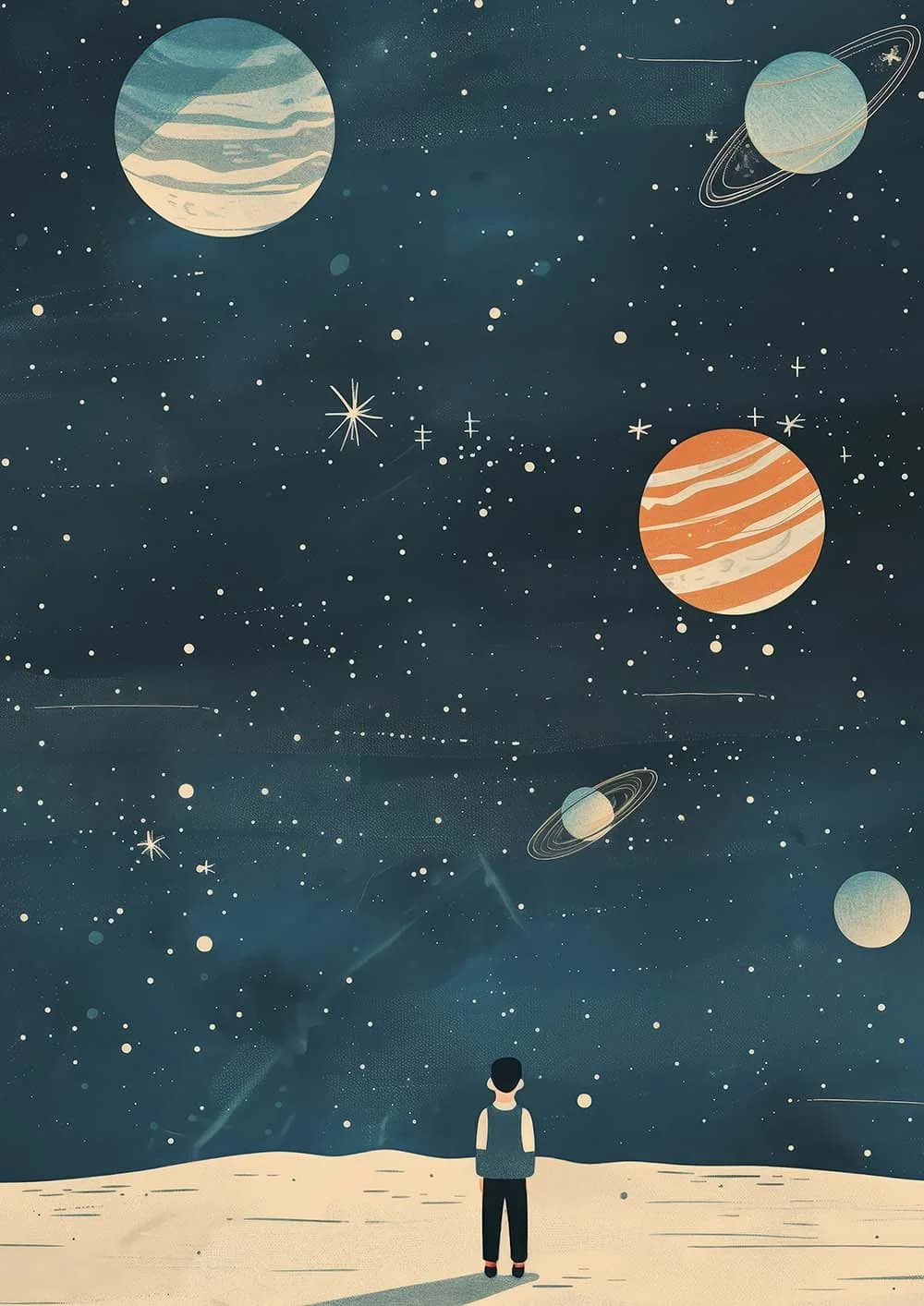 Постер 4173