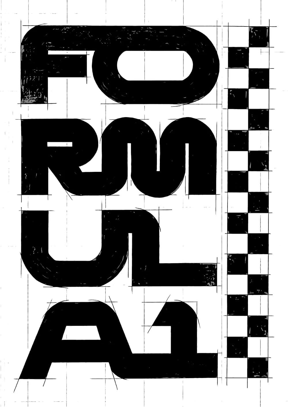 Постер 4434