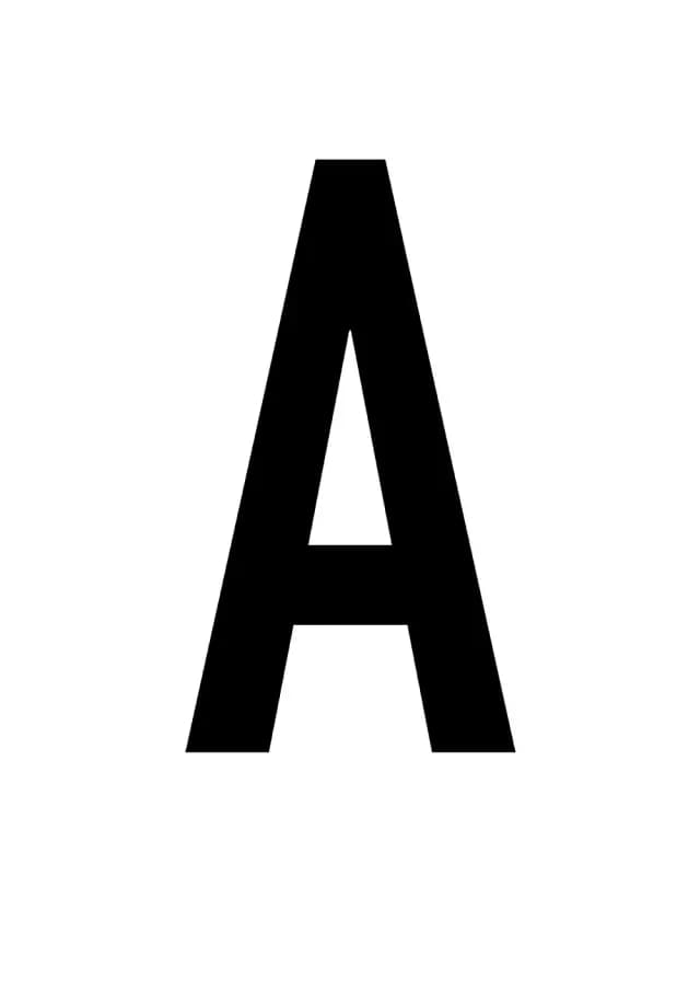 Постер 4537
