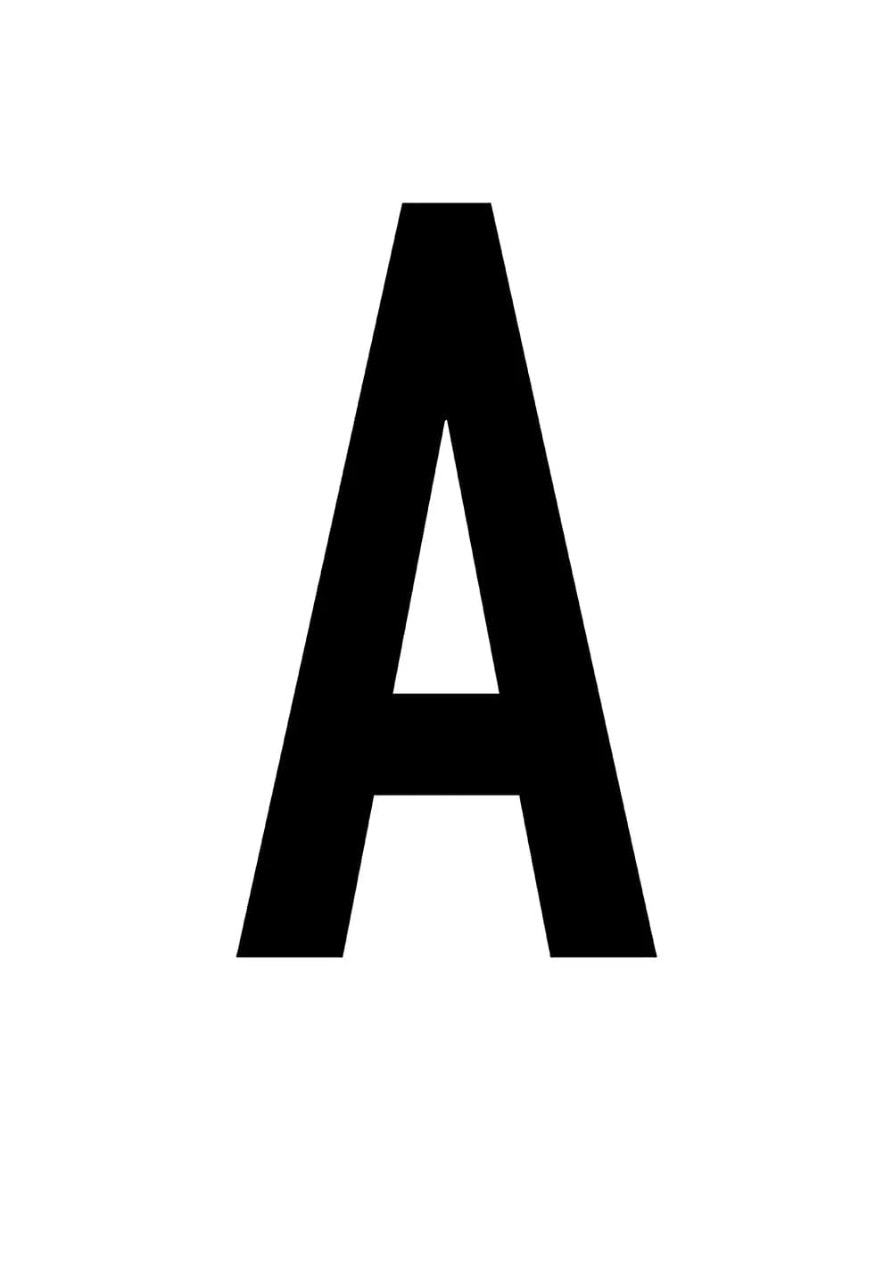 Постер 4537