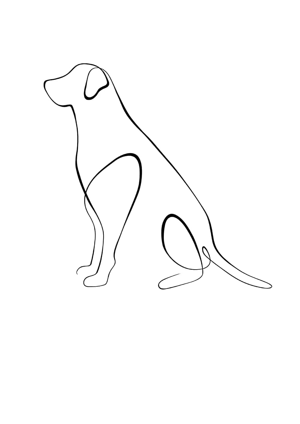 Постер 4606