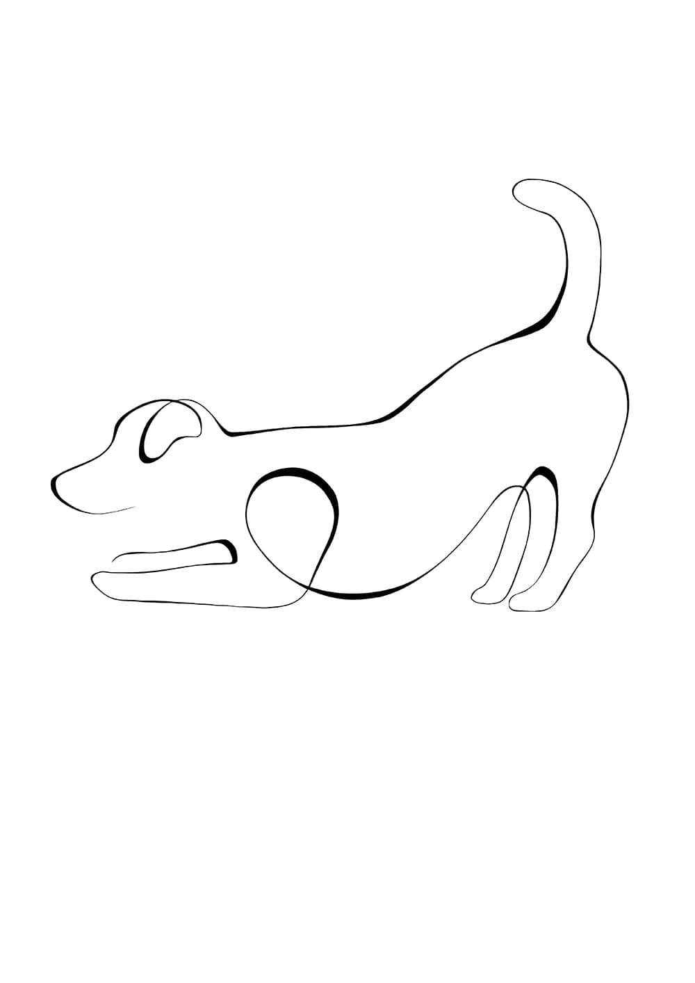Постер 4608