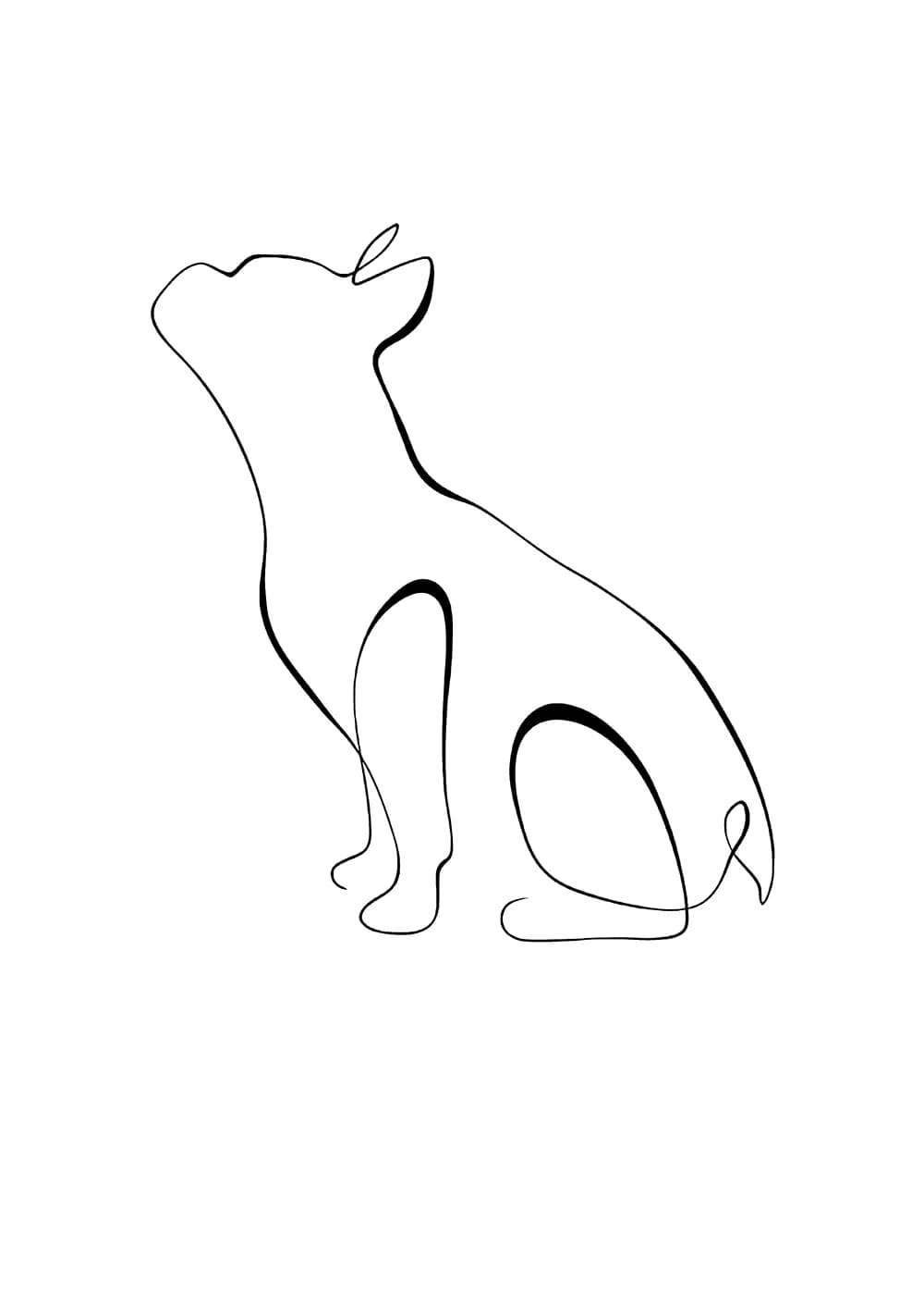 Постер 4609