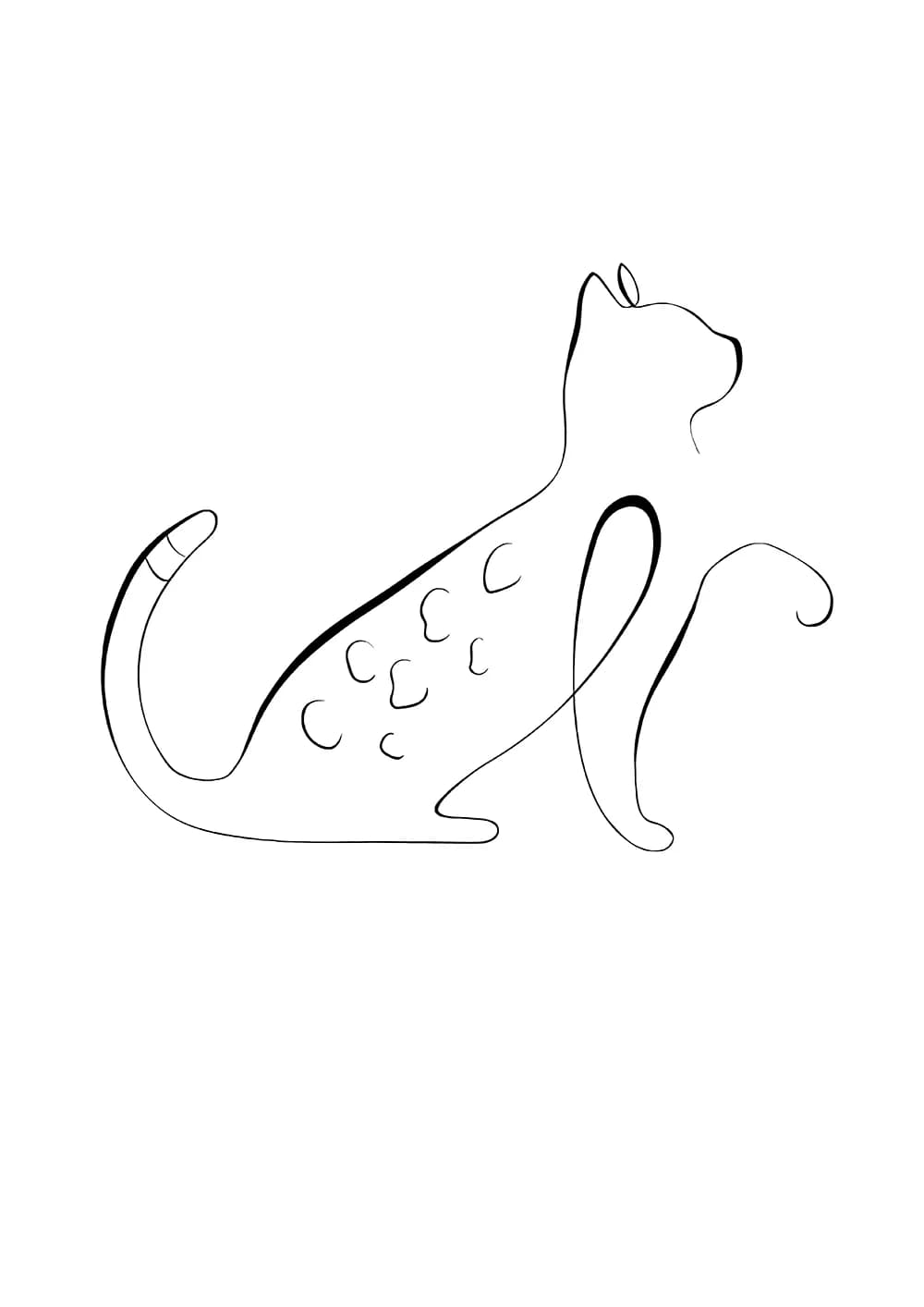 Постер 4612