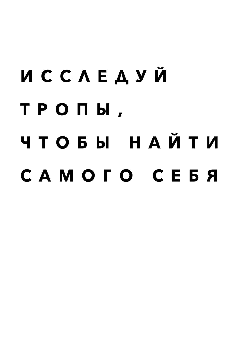 Постер 4850