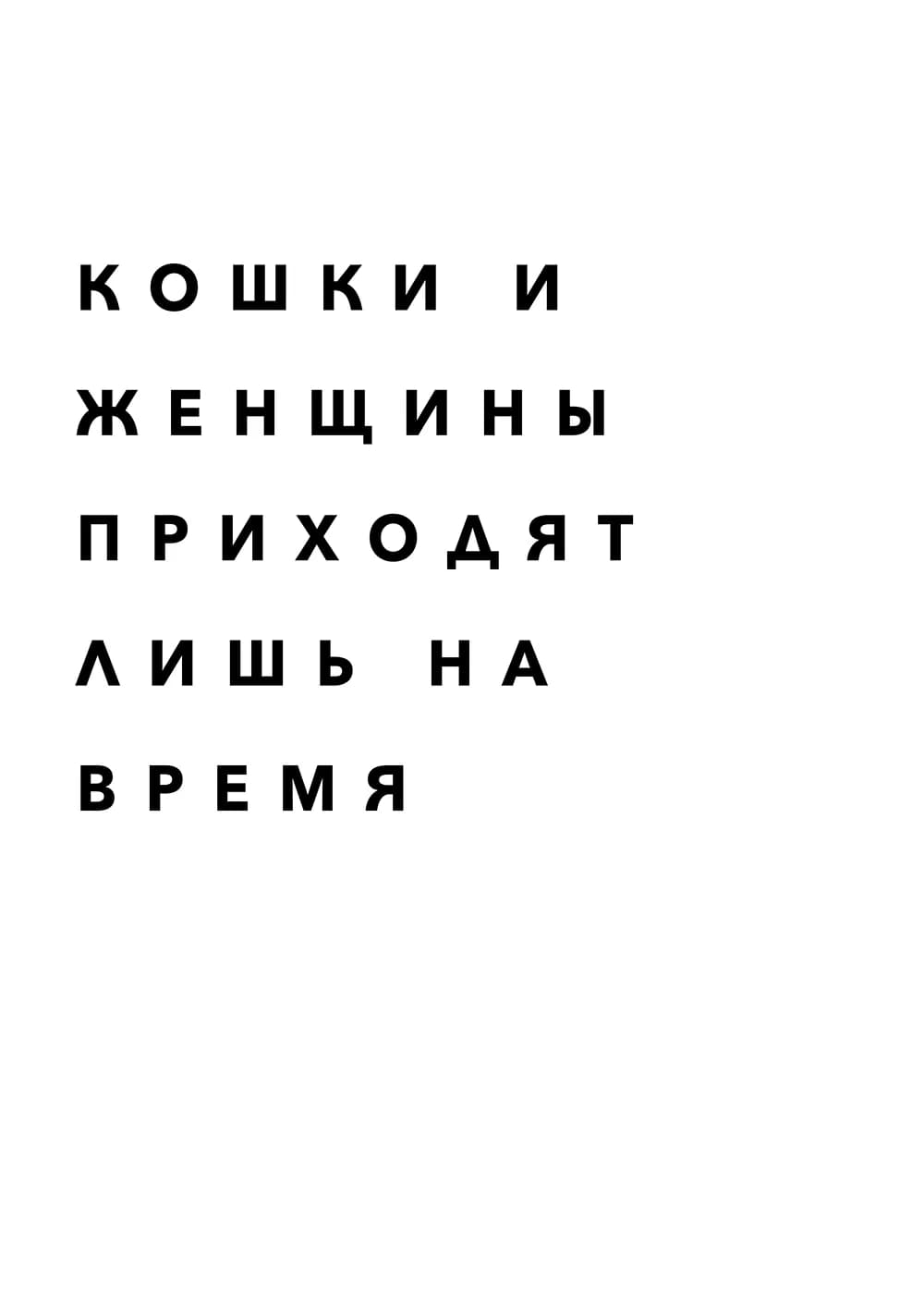 Постер 4851