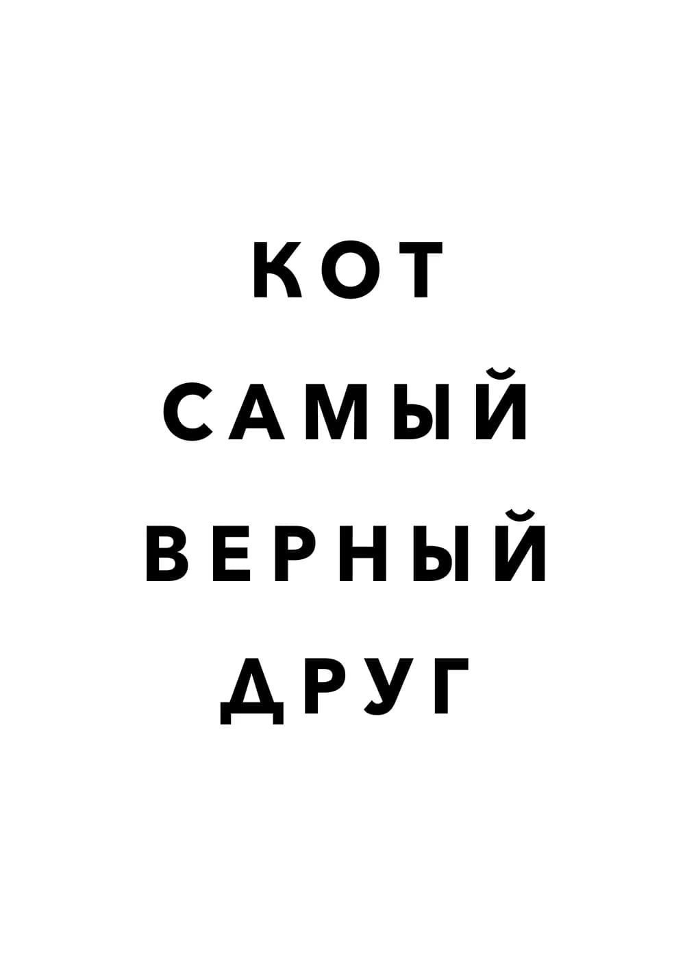 Постер 5553