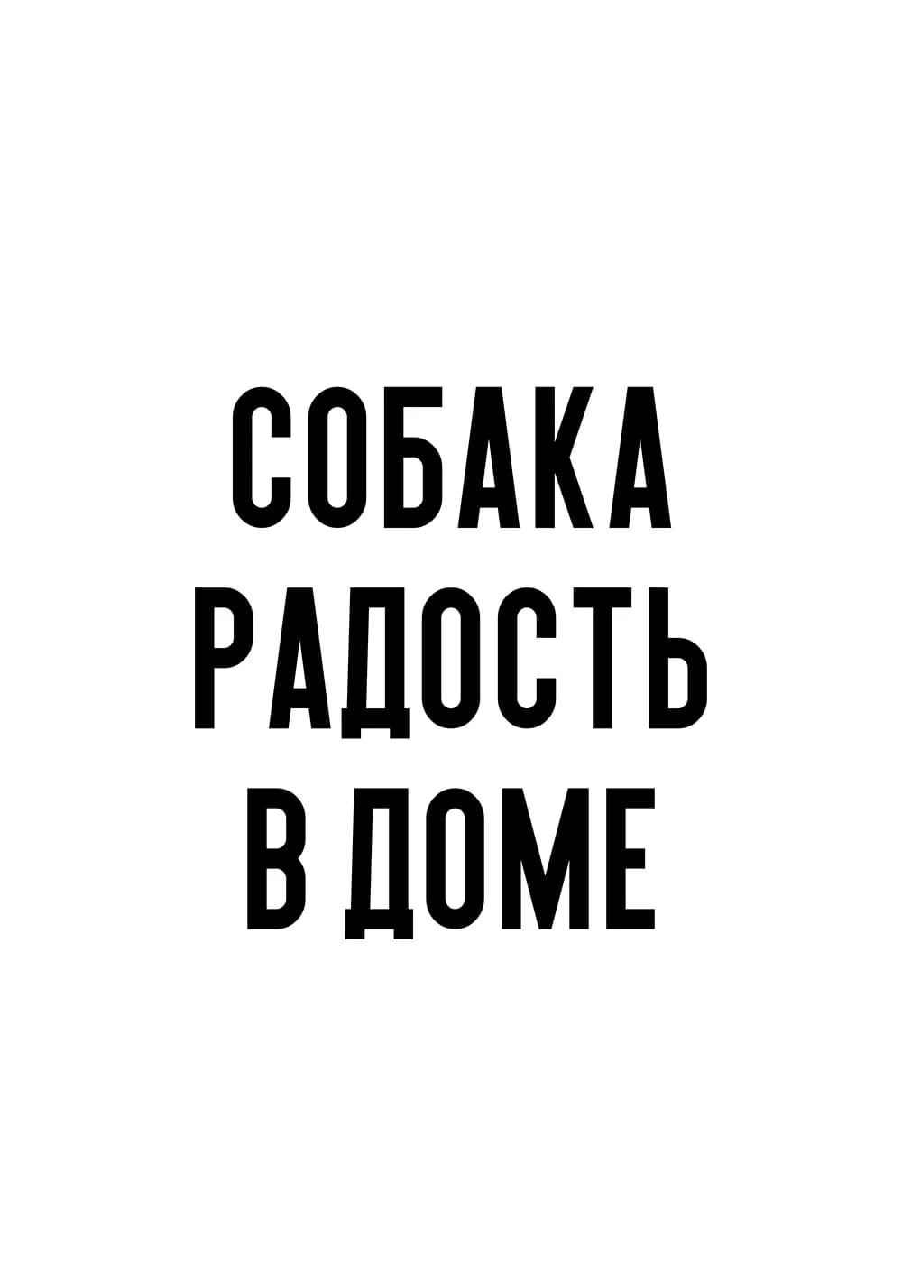 Постер 5585
