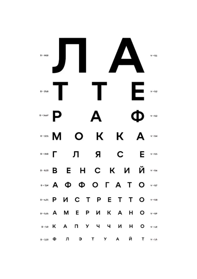 Постер 6161