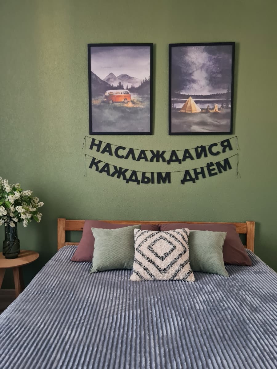 Фотография покупателя: Гирлянды