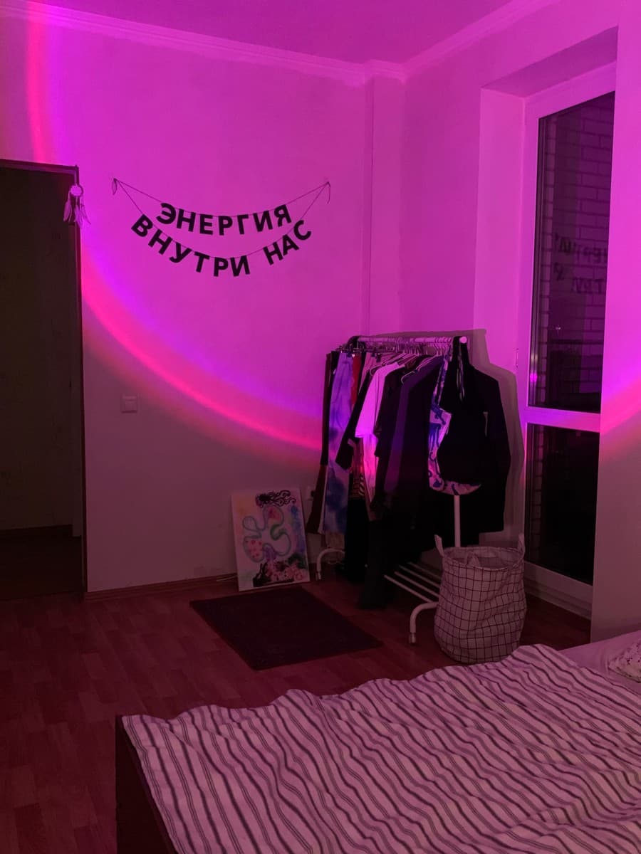 Фотография покупателя: Гирлянды