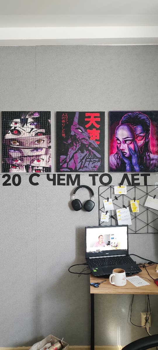 Фотография покупателя: Гирлянды