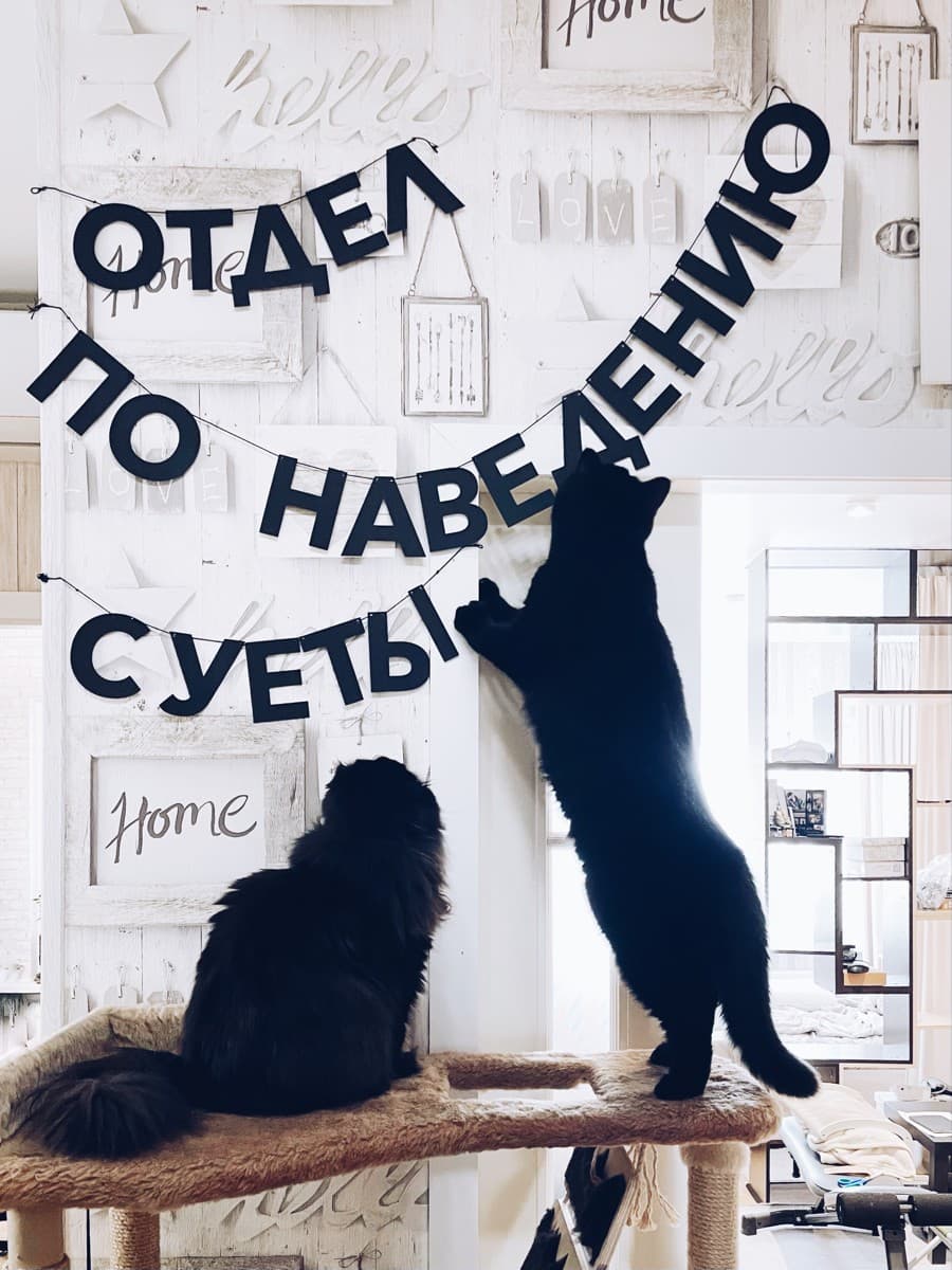 Фотография покупателя: Гирлянды