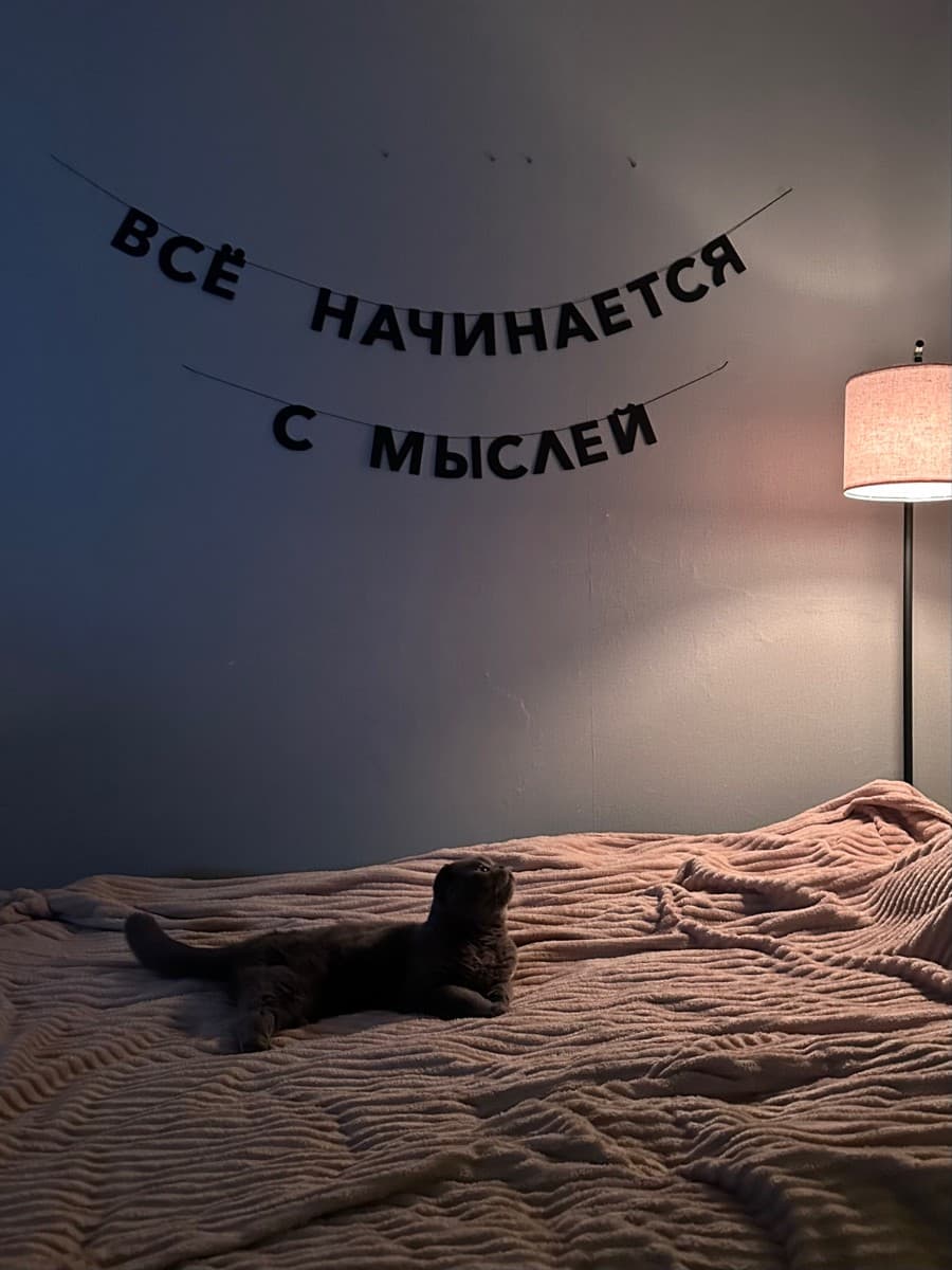 Фотография покупателя: Гирлянды