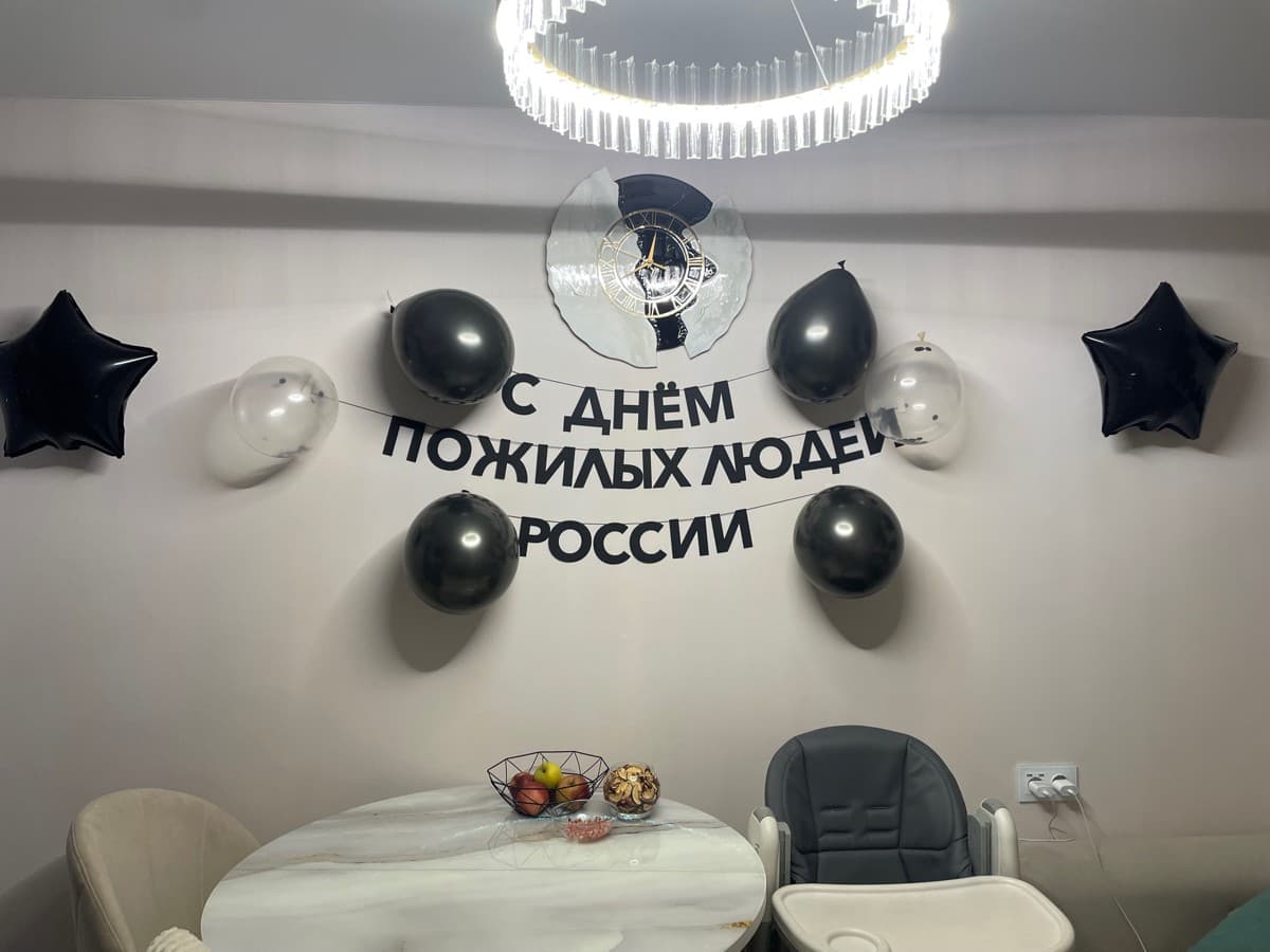 Фотография покупателя: Гирлянды