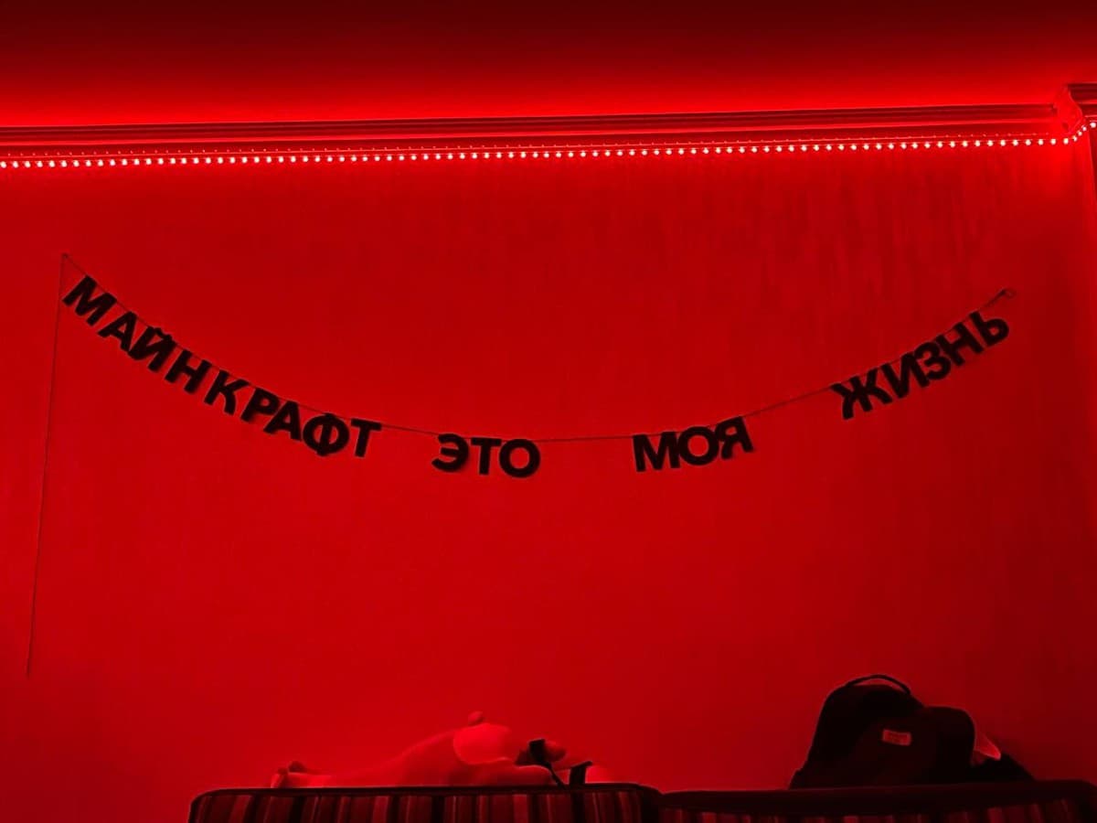 Фотография покупателя: Гирлянды