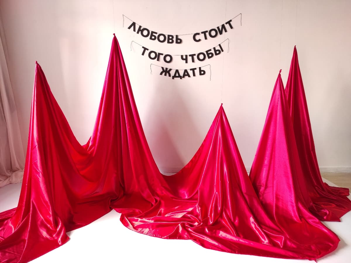 Фотография покупателя: Гирлянды