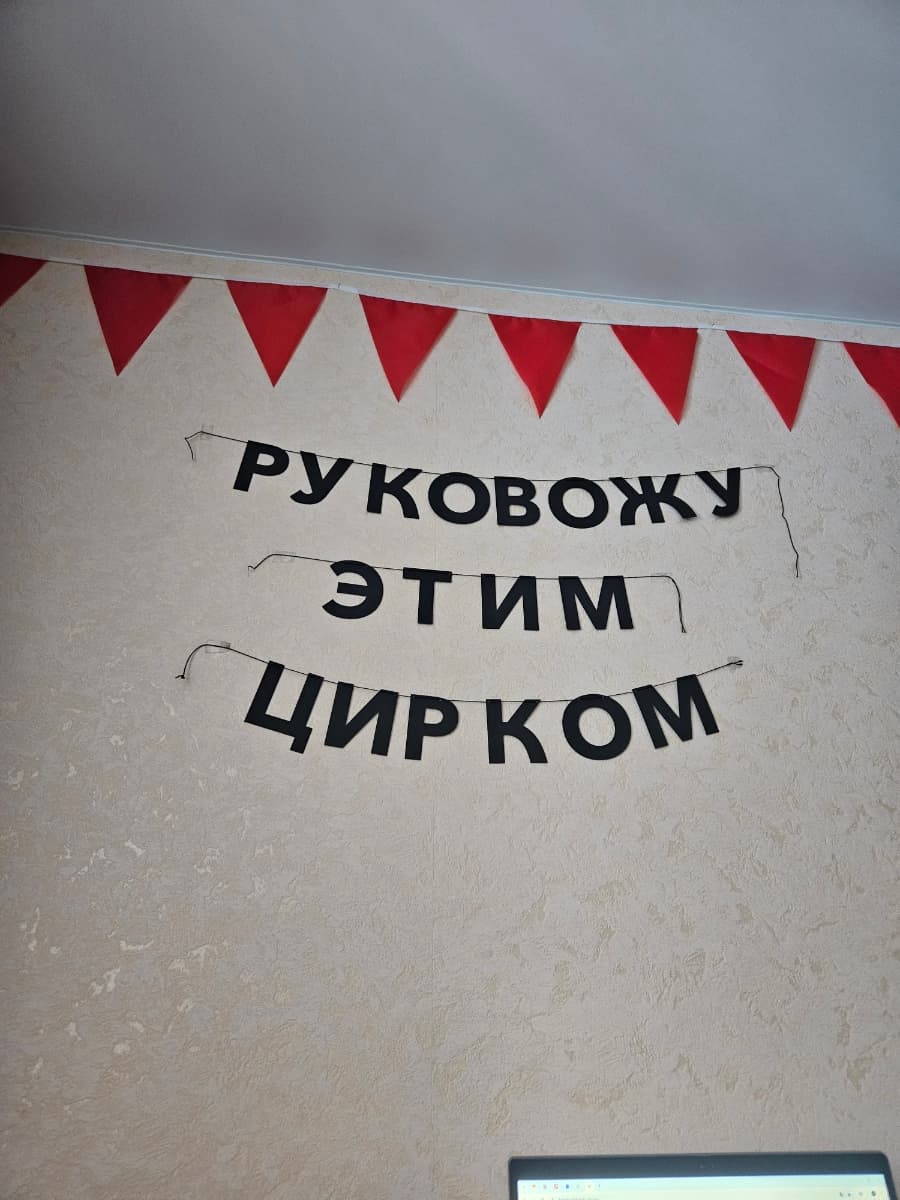 Фотография покупателя: Гирлянды