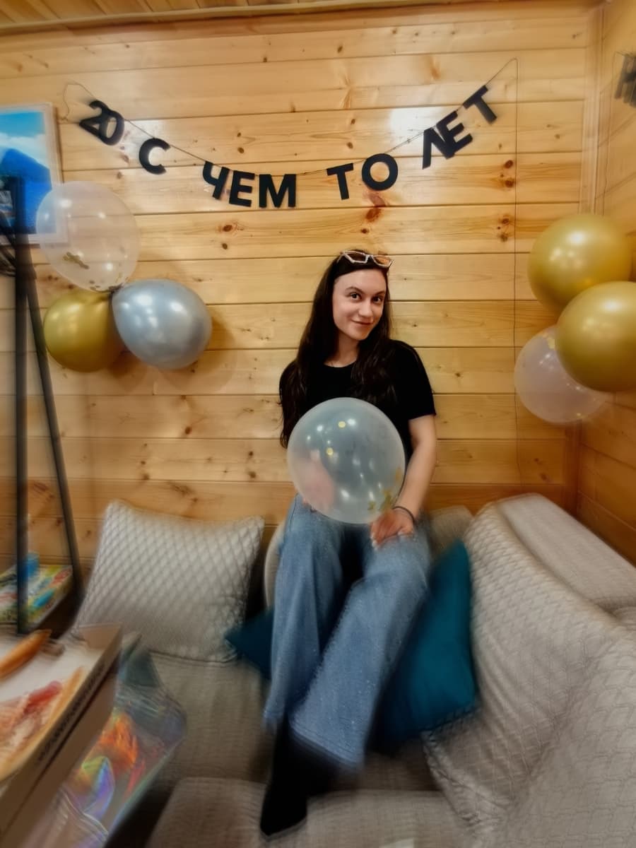 Фотография покупателя: Гирлянды