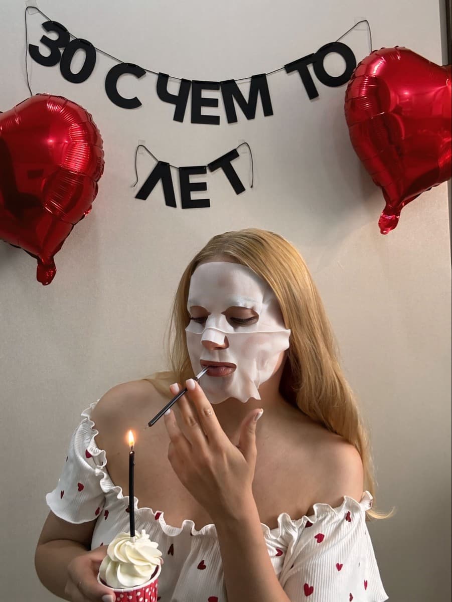 Фотография покупателя: Гирлянды