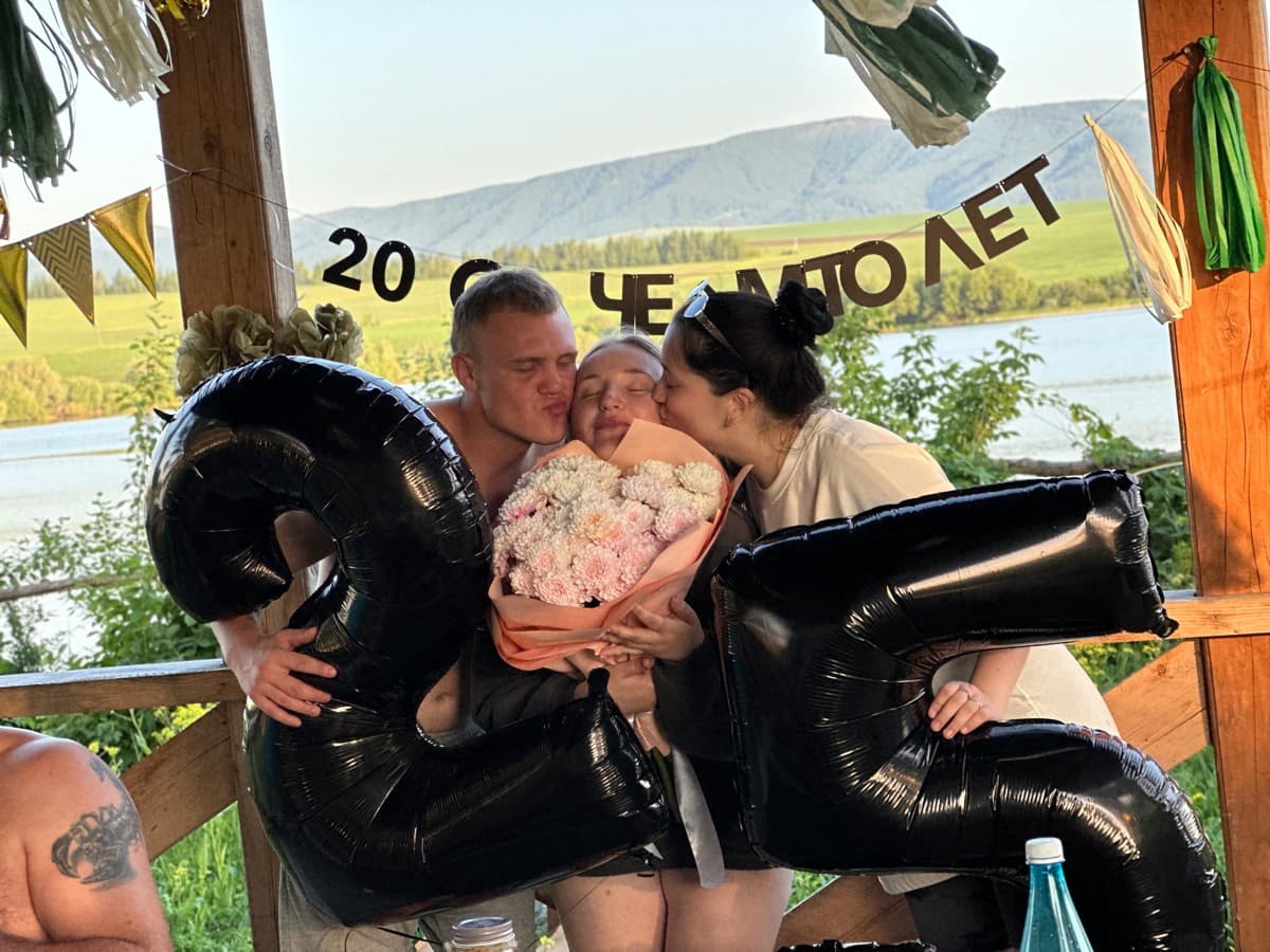 Фотография покупателя: Гирлянды