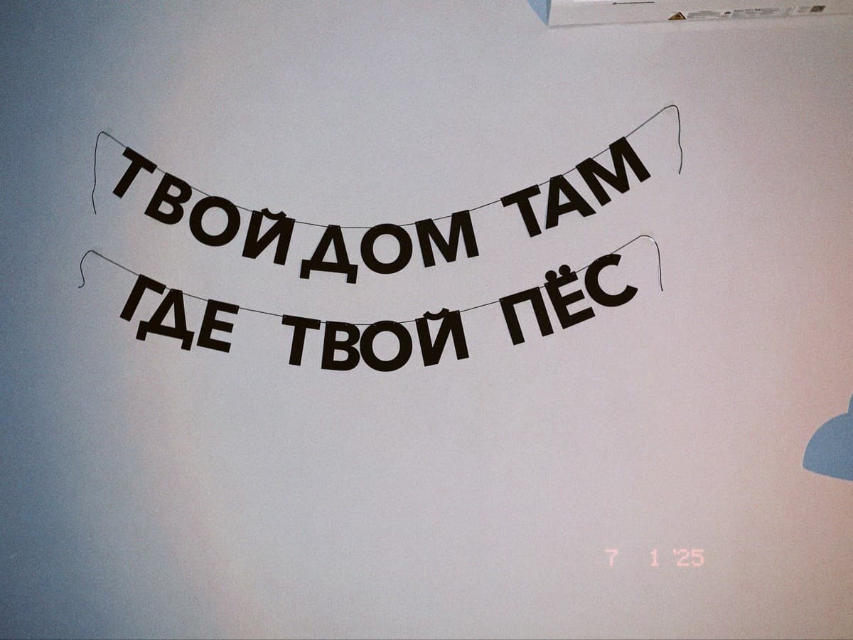 Фотография покупателя: Гирлянды