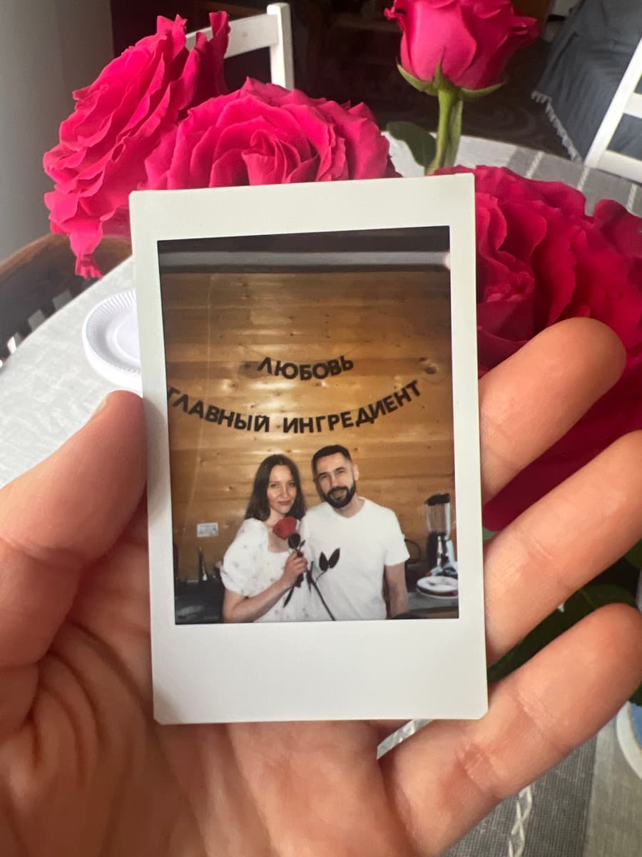 Фотография покупателя: Гирлянды