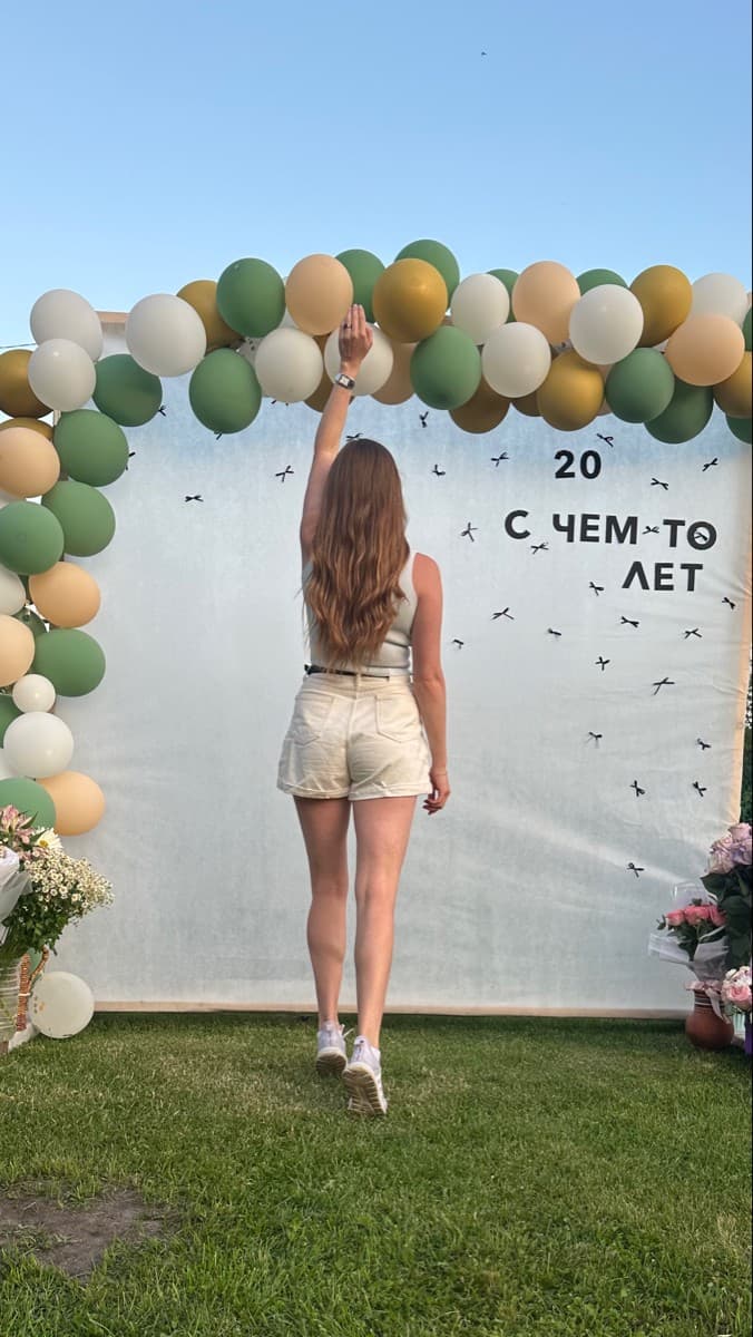 Фотография покупателя: Гирлянды