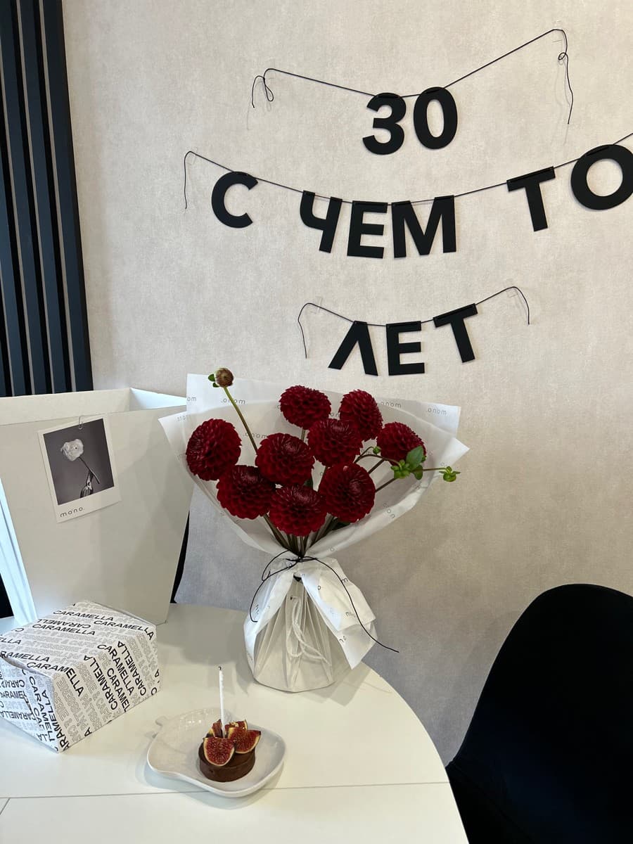 Фотография покупателя: Гирлянды