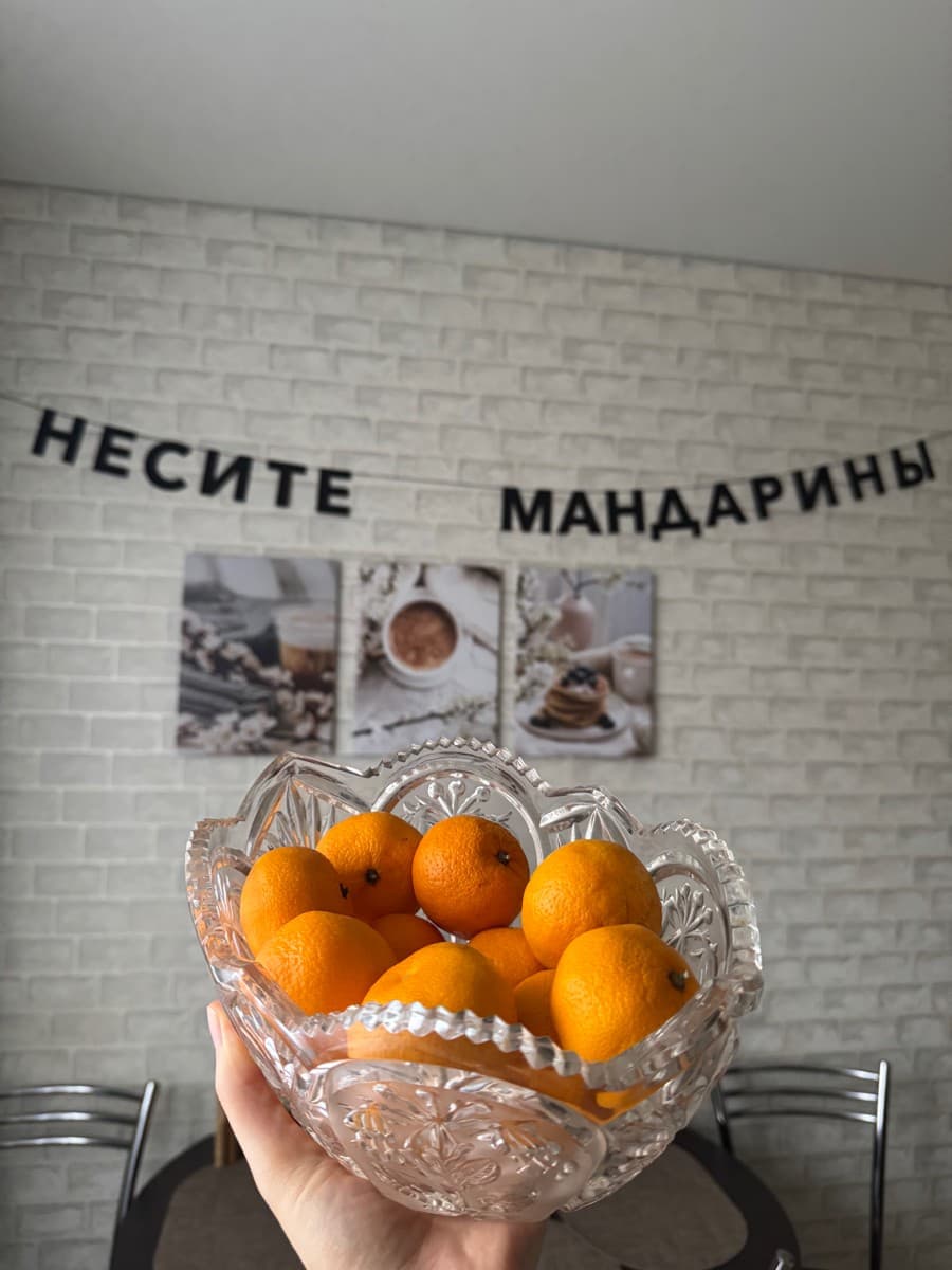 Фотография покупателя: Гирлянды