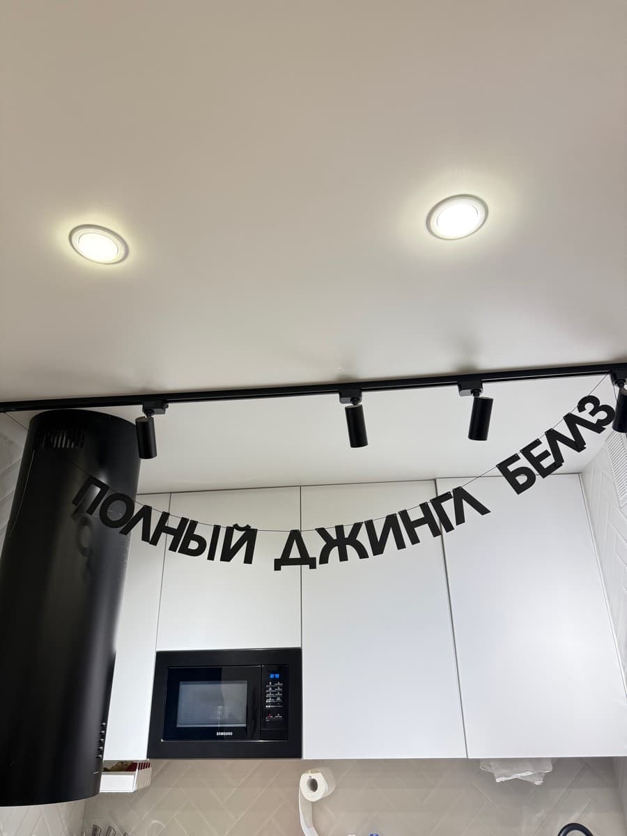 Фотография покупателя: Гирлянды