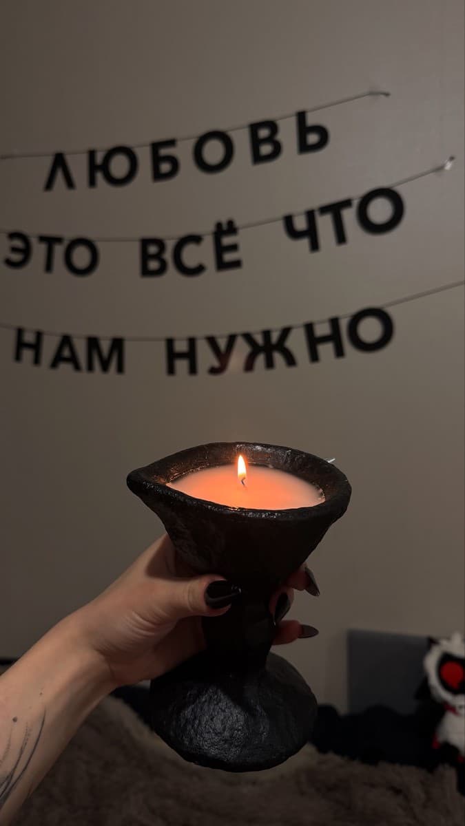 Фотография покупателя: Гирлянды
