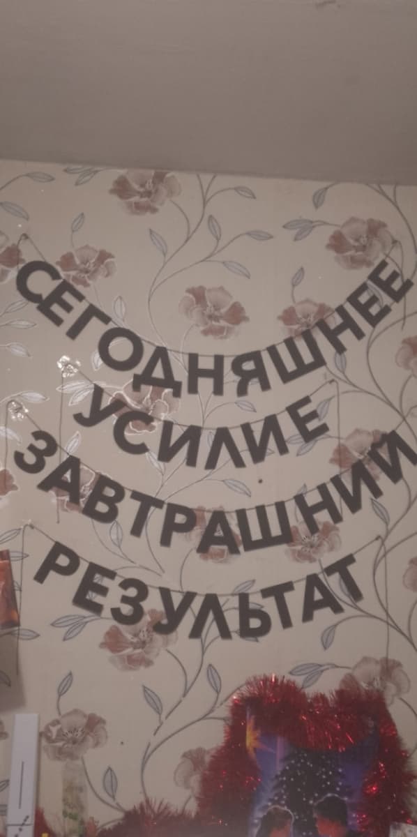 Фотография покупателя: Гирлянды
