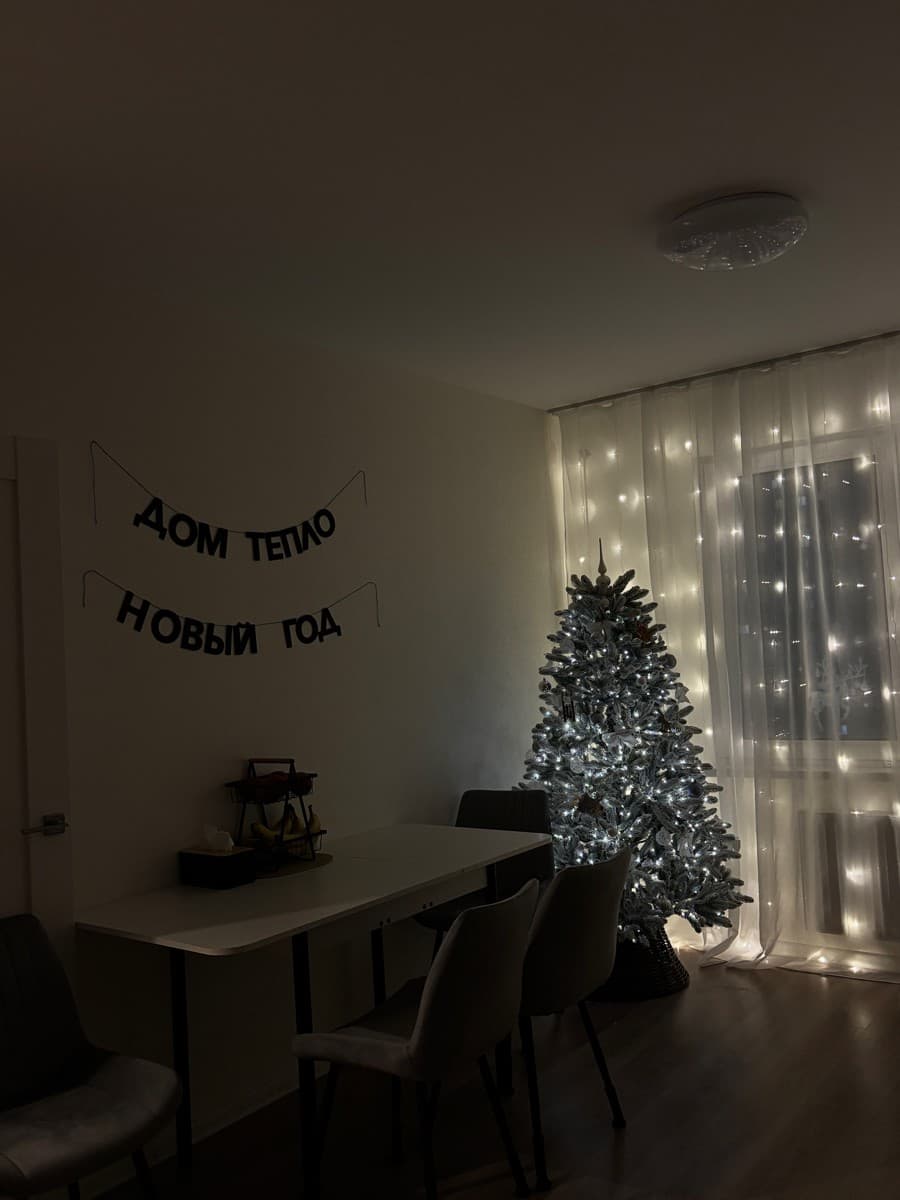 Фотография покупателя: Гирлянды