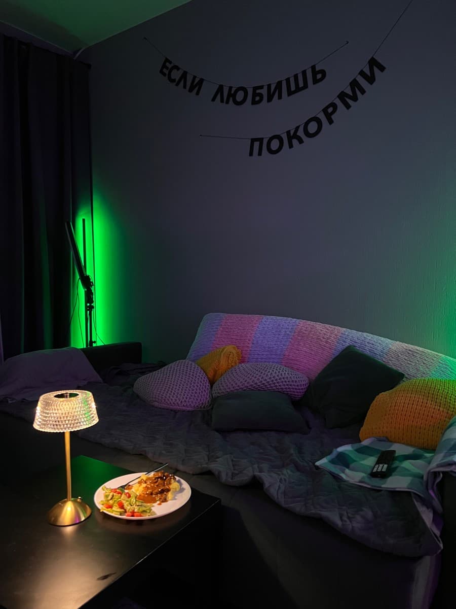 Фотография покупателя: Гирлянды