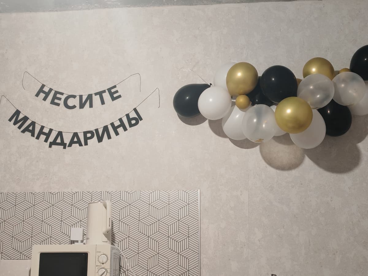 Фотография покупателя: Гирлянды