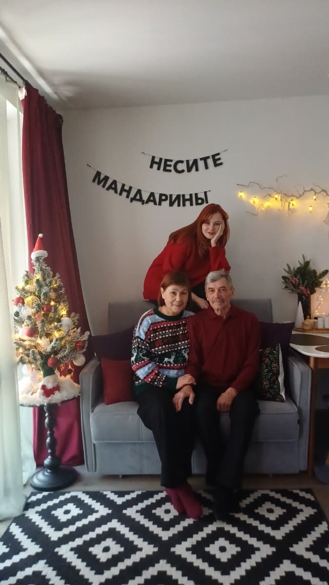 Фотография покупателя: Гирлянды