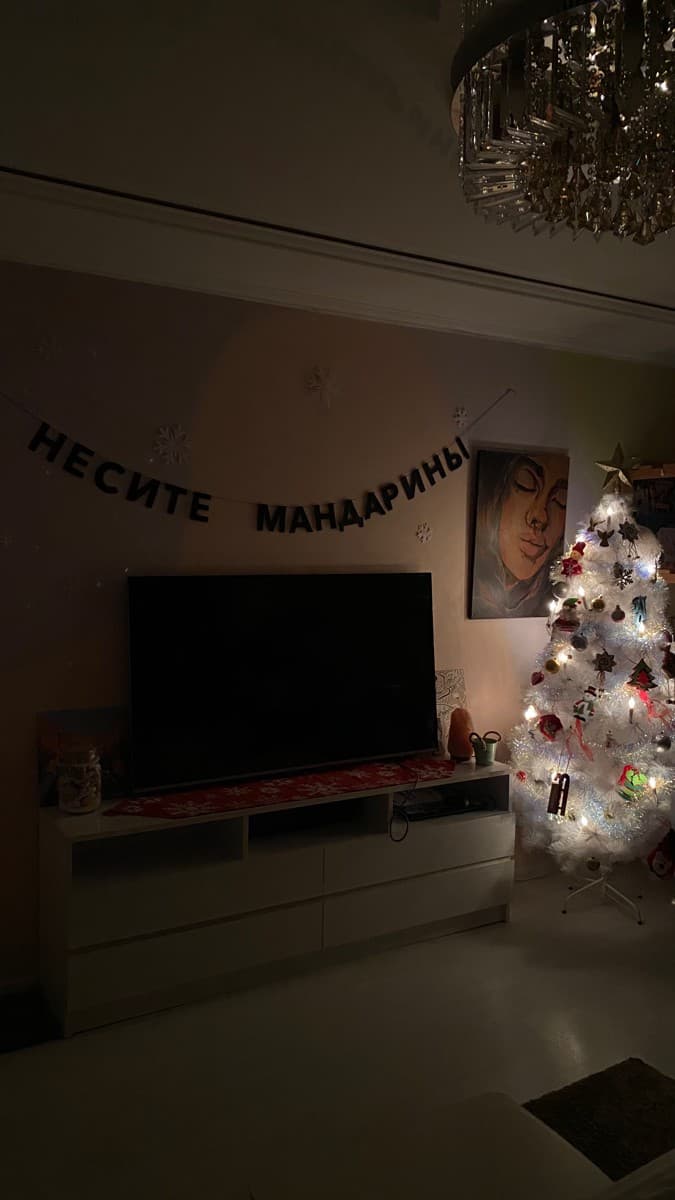 Фотография покупателя: Гирлянды