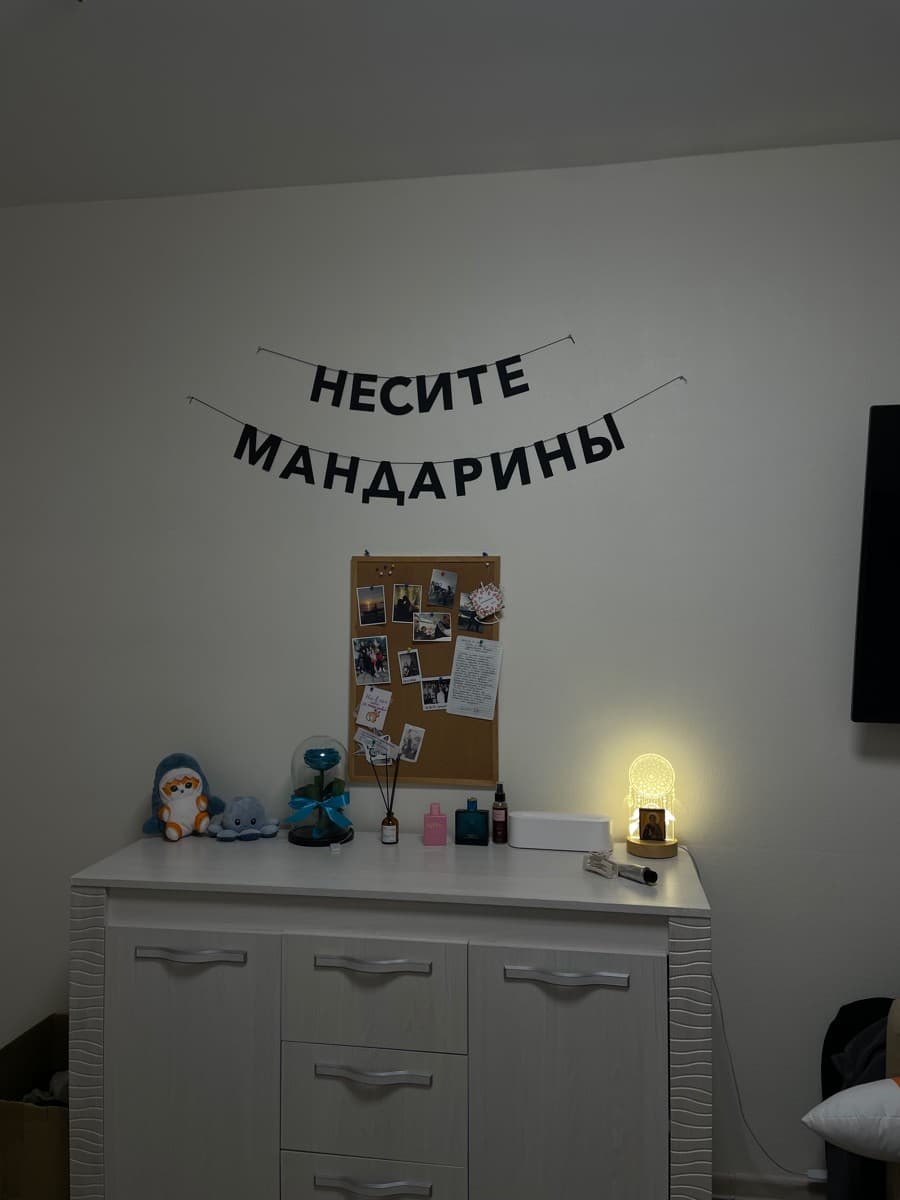Фотография покупателя: Гирлянды