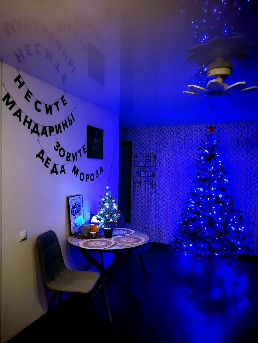 Фотография покупателя: Гирлянды