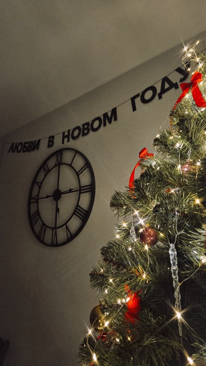 Фотография покупателя: Гирлянды