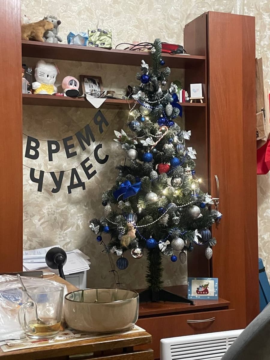Фотография покупателя: Гирлянды