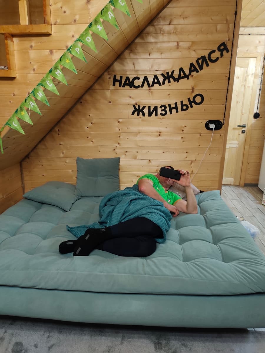 Фотография покупателя: Гирлянды