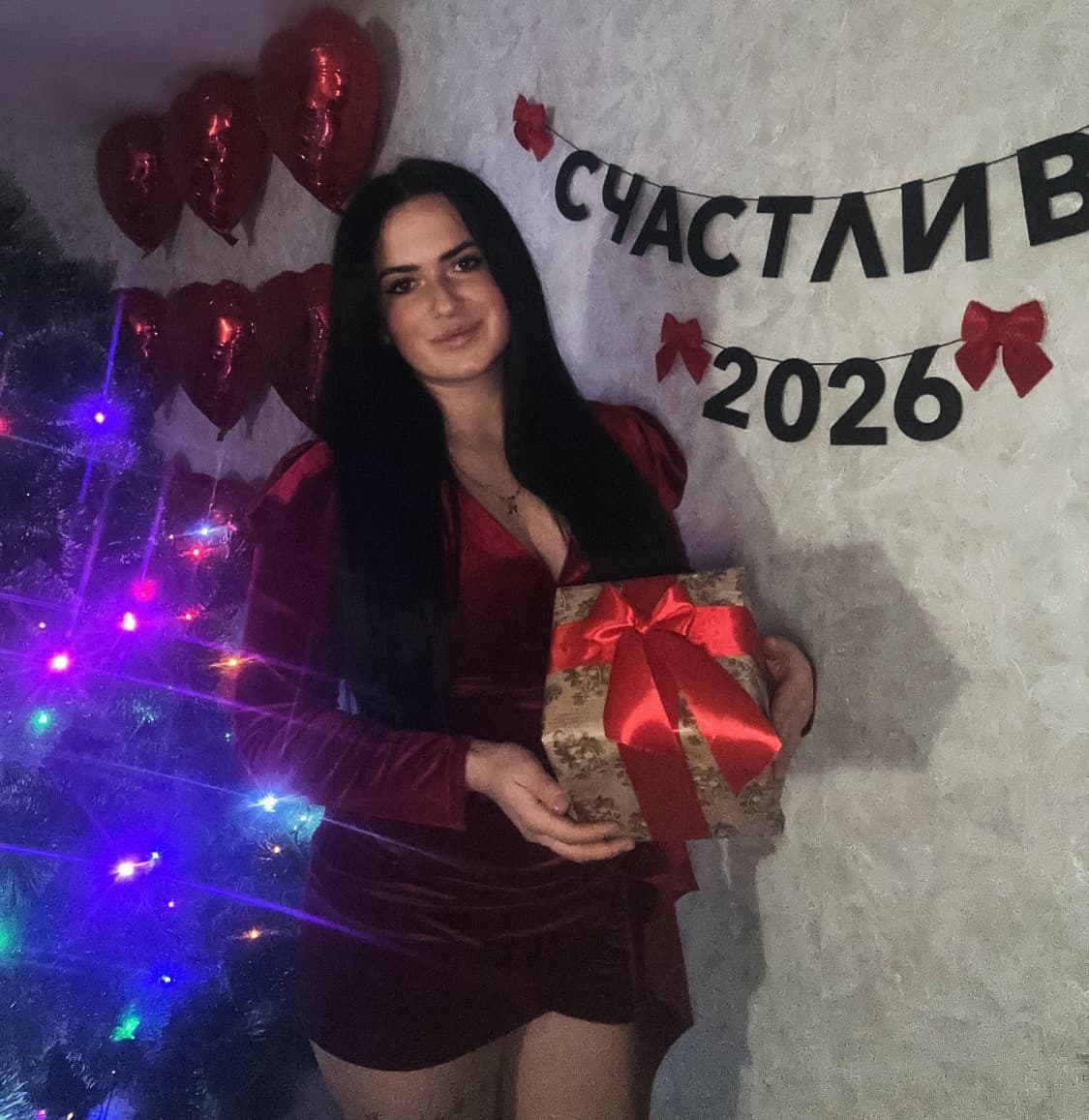 Фотография покупателя: Гирлянды