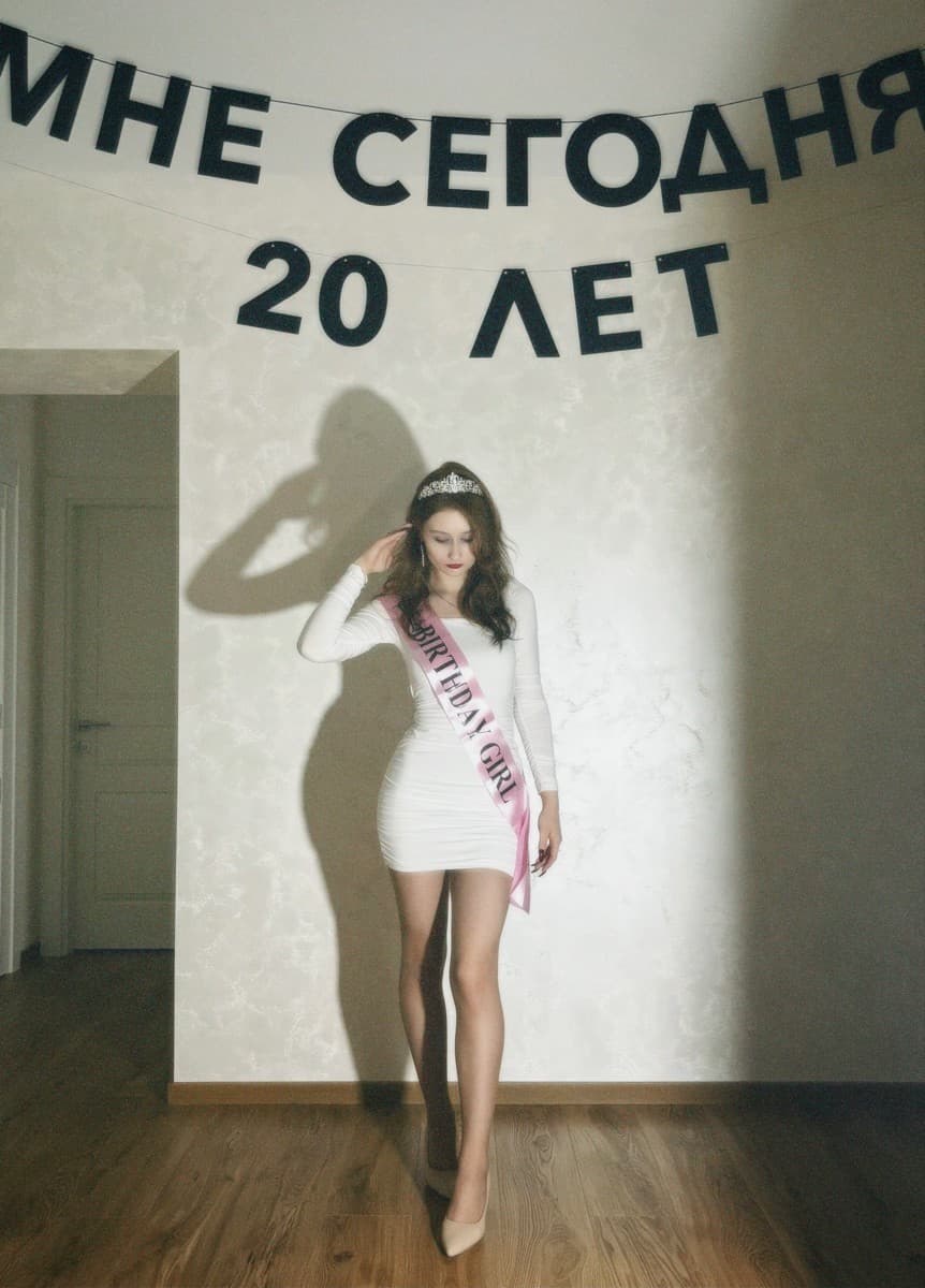 Фотография покупателя: Гирлянды