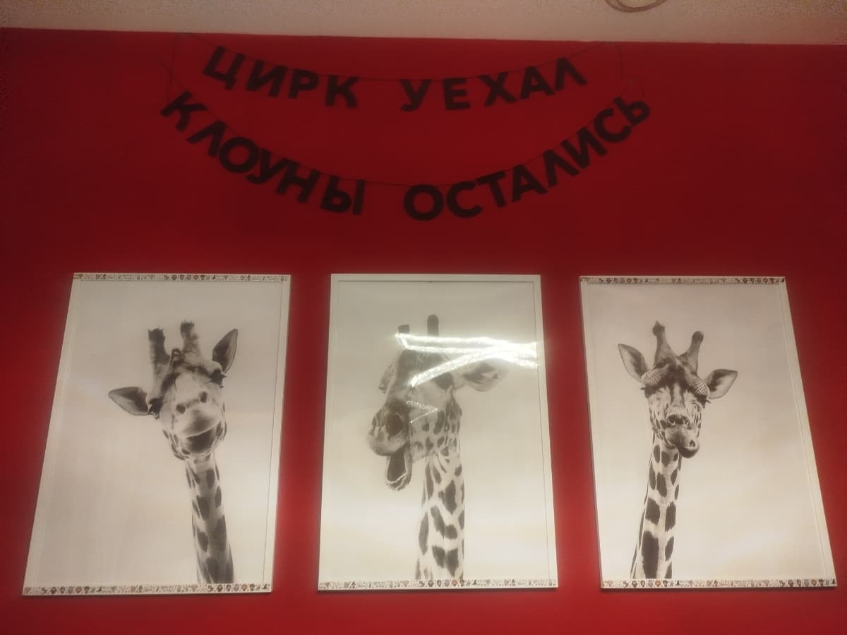 Фотография покупателя: Гирлянды