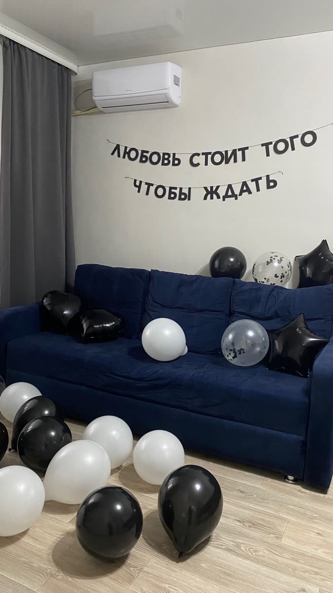 Фотография покупателя: Гирлянды